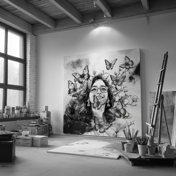 Journey to Self-Healing - Butterfly Effect